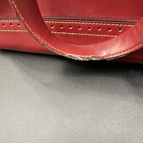 Tommy Hilfiger Bag - Picture 5 of 11